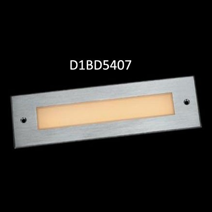 4.8-6.9W SMD LED wall lights