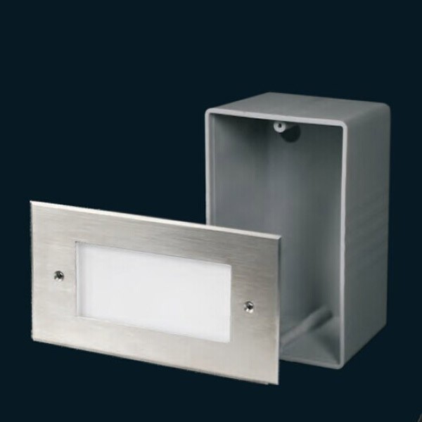 30 / 36 SMD LED Schrittleuchten