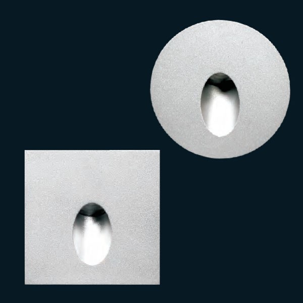 18 / 20 / 24 SMD LED wall lights