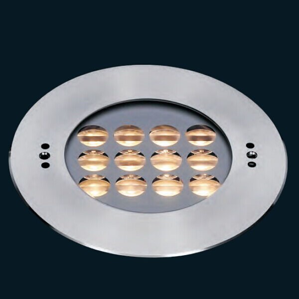 12x2w LED Underwater Swimming Pool Light