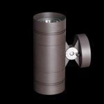 1x8W Wall mounting LED lights