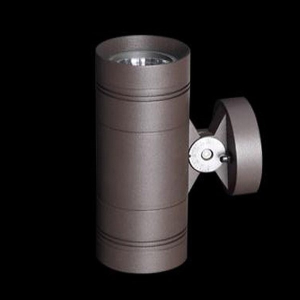 1x8W Wall mounting LED lights