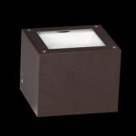 2x8W Wall mounting LED lights