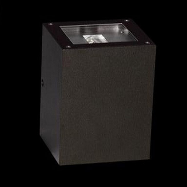 1x3W 2x3W Wall mounting LED lights