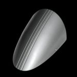 1x3W 2x3W Wall mounting LED lights