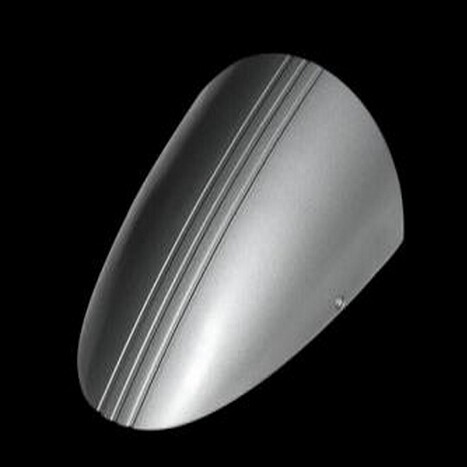 1x3W 2x3W Wall mounting LED lights