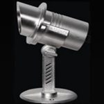 ایل ای ڈی منی لائٹس زیر آب اسپاٹ لائٹس 3 واٹ آر جی بی 3in1