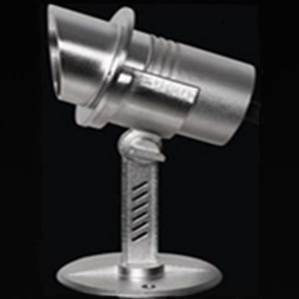 LED Mini Lights Underwater Spotlights 3W RGB 3in1