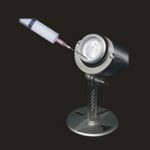 LED Mini Lights Underwater Spotlights 3W RGB 3in1