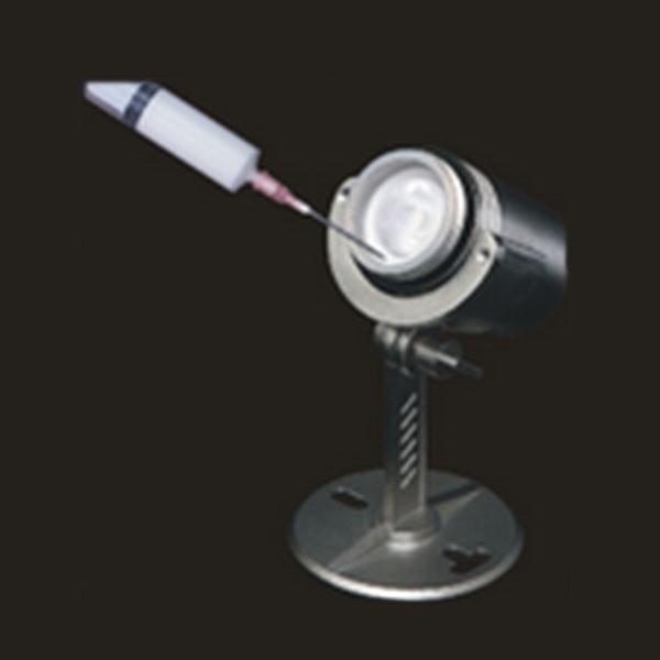 LED Mini Lights Underwater Spotlights 3W RGB 3in1