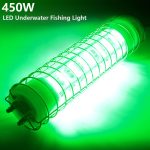 N 450W led fishing light 22